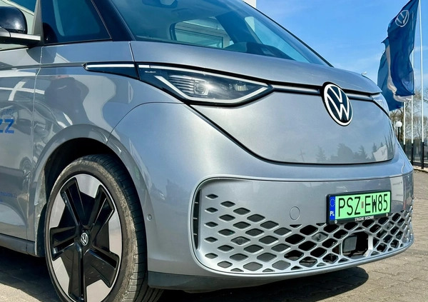 Volkswagen ID.Buzz cena 285000 przebieg: 10672, rok produkcji 2022 z Miechów małe 121